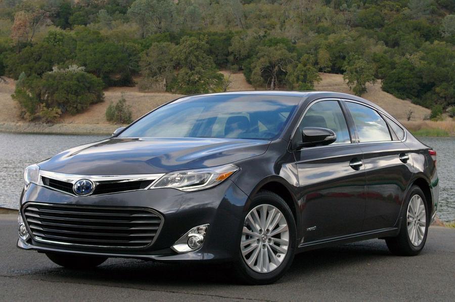 Toyota Avalon '2013